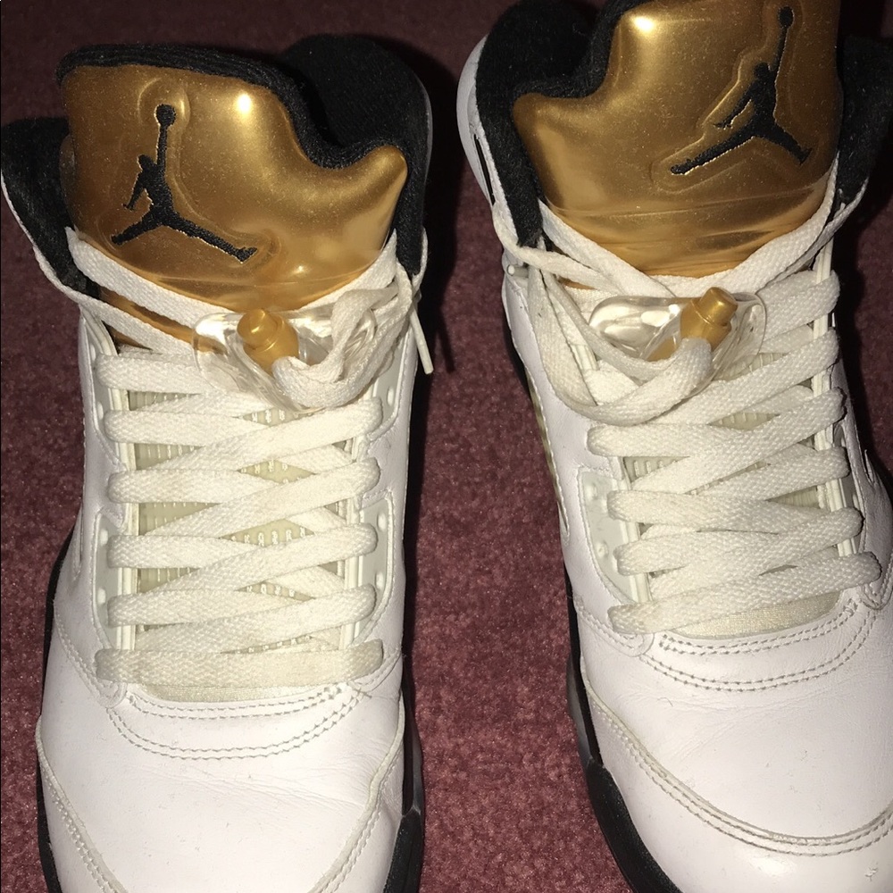 Jordan sneakers